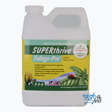 Dyna Gro Foliage Pro, 32oz, Liquid Plant Food...
