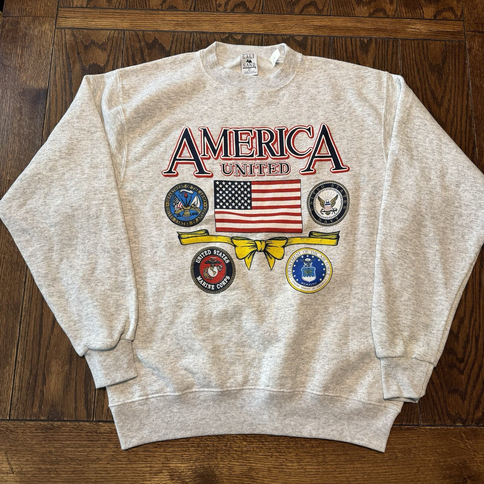 CAPPELLO BERRETTO MILITARE US ARMY AIR FORCE NAVY MARINES VIETNAM - Foto 9