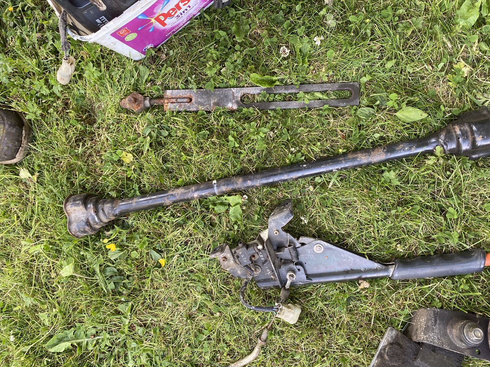 Updated Listing. HONDA HT3810 HT 3813 4213 and 4514 Ride on mower Parts eBay