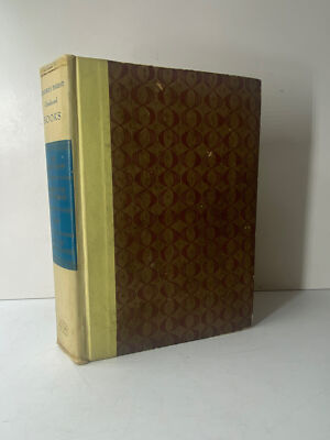 Reader's Digest Condensed Books The Enemy Below, Minding Our Own Business, Giant