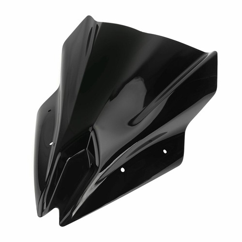 Windscreen Windshield Visor Deflector Fits For Kawasaki Ninja 650 17-2019 - Picture 6 of 14