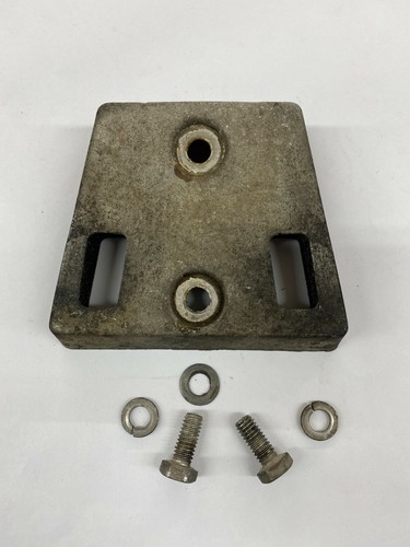 OMC Stern Drive 0984547 0983952 Anode & Insert Assembly