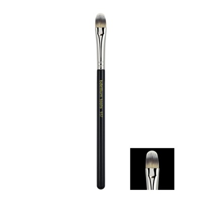 Bdellium Tools Professional Makeup Brush - Maestro Series 937 Concealer - Wit...