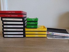 Lot of Sizzix Die Cuts Various Sizes and Embossing Folders See photos and Desc.