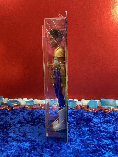 2018 Netflix She-Ra Princess Of Power BOW doll figure Mattel DreamWorks Collect - Picture 12 of 16