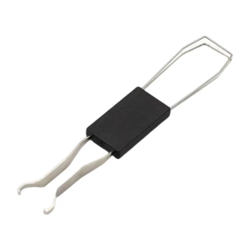 Stainless Steel Keycap Puller Remover For Mechanical Keyboard Keycap Replacement