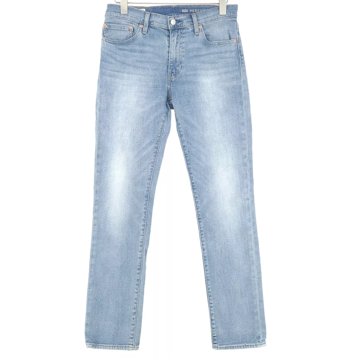 Levi's 511 best sale slim performance stretch