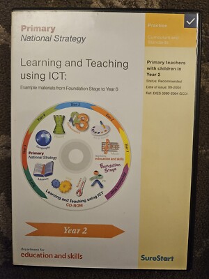 LERNEN UND LEHREN MIT ICT JAHRGANG 2 PC CD ROM