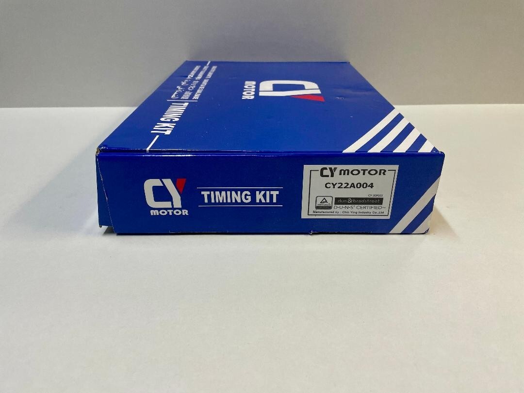 CY Motors Maserati F160 3.0 V6 Timing Kit