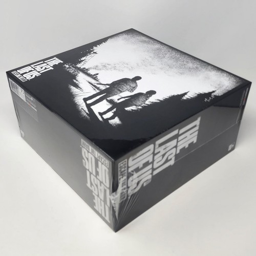 The Last of Us: Escape the Dark Edición Coleccionista Juego de Mesa Kickstarter NUEVO - Imagen 6 de 12