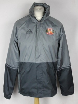 adidas windcheater jacket