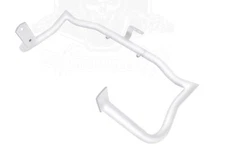 Highway Engine Guard Crash Bar For Honda Shadow ACE VT400  VT750 1997-2003 Nice