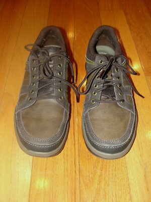 ロックポート ROCKPORT ロックポート WEATHER OR NOT MOC OXFORD ウェザー オア