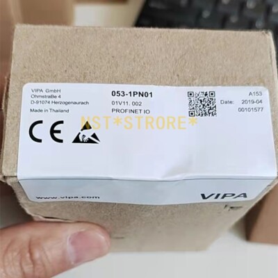 1pc New VIPA 053-1PN01 modular