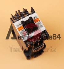 New 1PCS Fuji electromagnetic contactor SC-03 AC110V