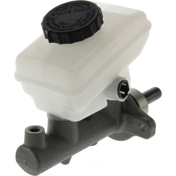 Brake Master CylinderPremium Master Cylinder Preferred fits 0406