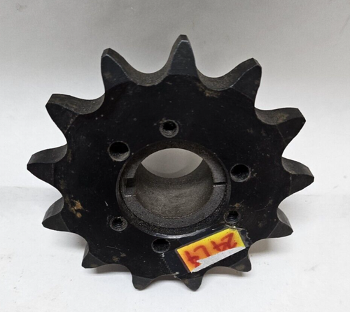 BROWNING SPROCKET H 60JA13 JAI, 13 TEETH, 1" BORE - Afbeelding 8 van 9