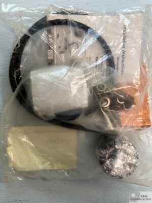 241088-9 ANDREW STANDARD GROUNDING KIT - LDF7 1-5/8 EW52 EW63