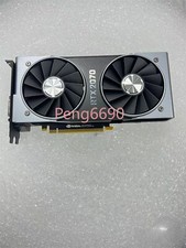 NVIDIA GeForce RTX 2070 8GB GDDR6 Graphics Card (900-1G160-2550-000)