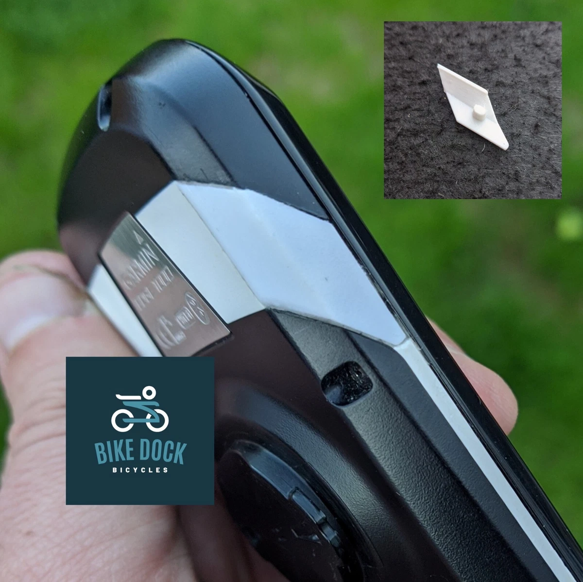 Garmin edge store 1000 parts