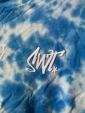 Sonetti Blue T Shirt - 12-16 Years - Great Condition - *SAME DAY SHIPPING*