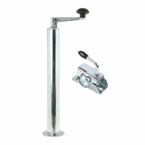 Pkw-Anhänger-Anhängerstütze