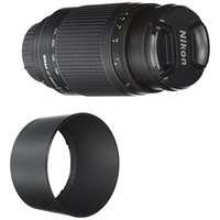 Nikon 70-300 Mm F/4-5.6g Zoom Lens With Auto Focus For Nikon Dslr Cameras Sale Nikon 70-300 Mm F/4-5.6g Zoom Lens With Auto Focus For Nikon Dslr Cameras Sale