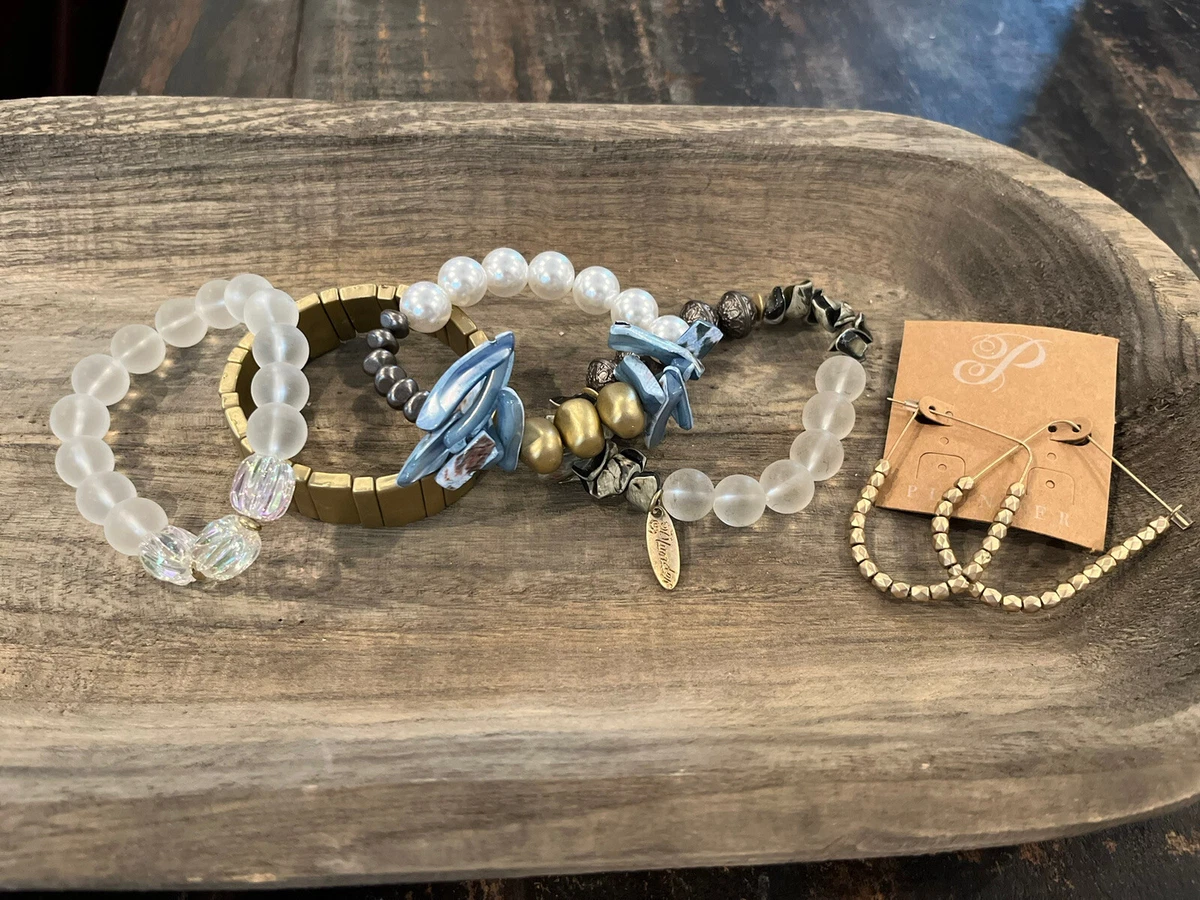 Retired plunder jewelry for sale sale