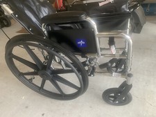 wheelchair