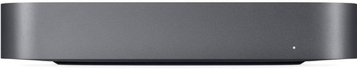 Apple Mac Mini 2018 i7 128GB SSD 8GB RAM Space Gray - Very Good - Afbeelding 3 van 4