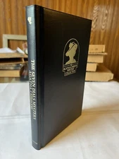 The Seven Dials Mystery by Agatha Christie (Bantam Leatherette) 