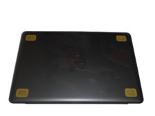 New Dell OEM Inspiron 15 5567 / 5565 15.6" LCD Back Cover Lid AMA01- YV3YV