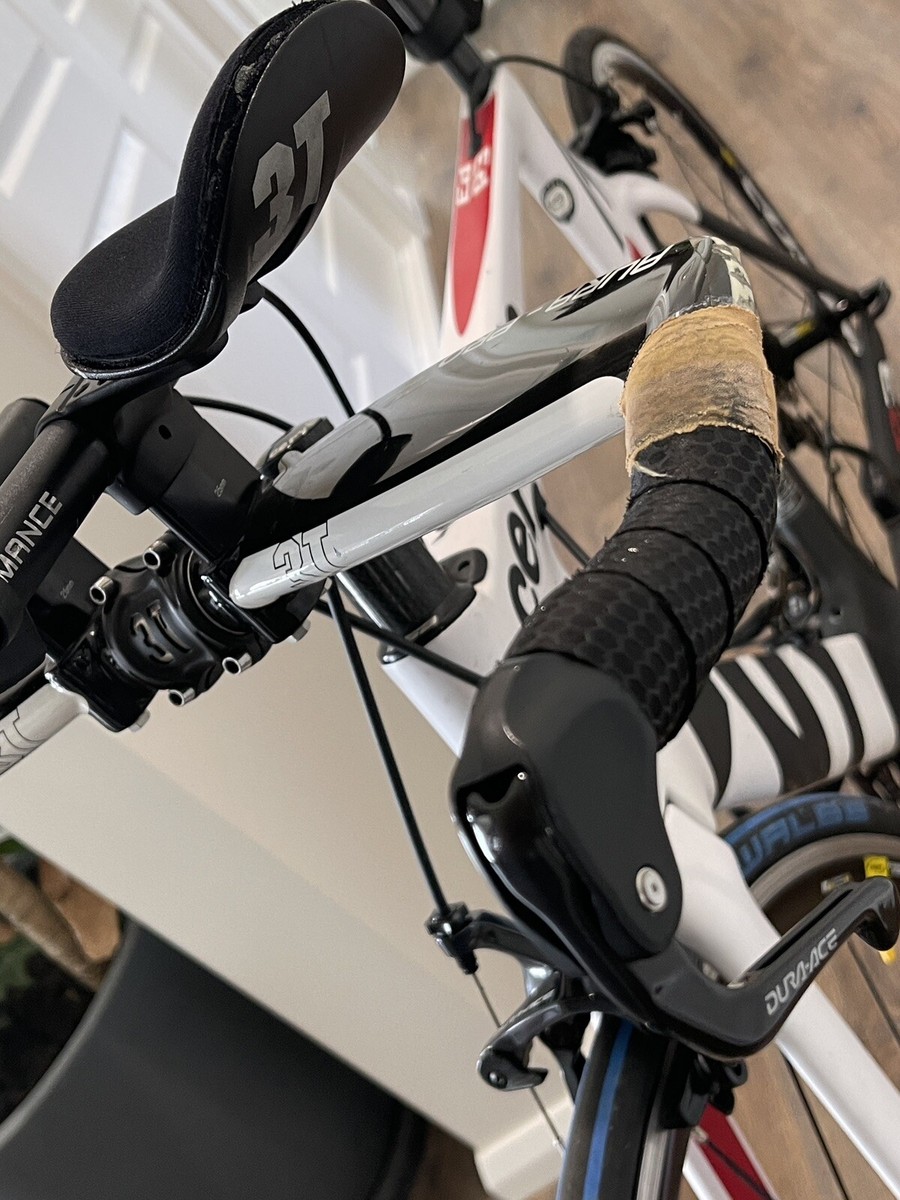 Cervelo P3 with option to have Zipp wheels | eBay