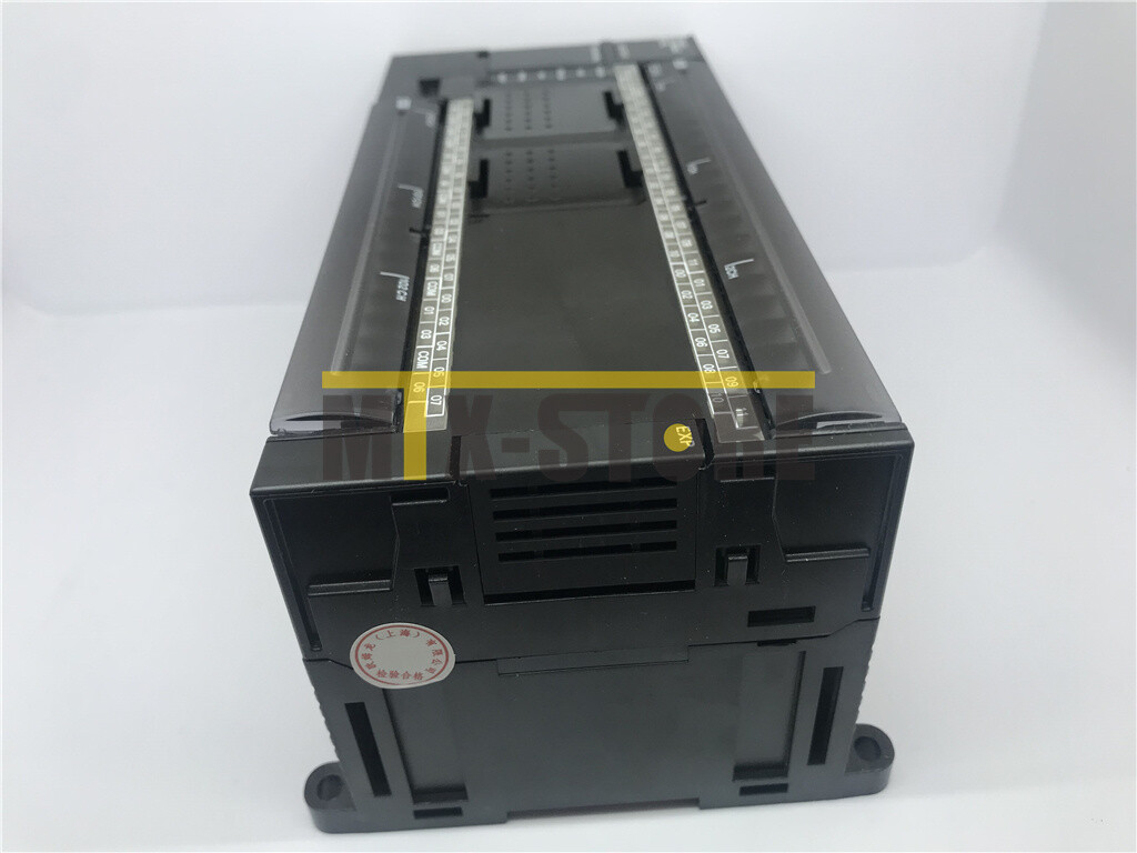 1PCS NEW OMRON PLC CPU Unit CP1L-M60DR-A CP1LM60DRA