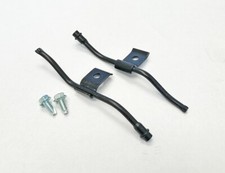 68-69 Chevelle El Camino Windshield Washer Nozzles Squirters Pair Set