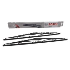 Bosch ECO Wiper Blades 450 / 400mm fits Toyota 4 Runner YN130 2.8 D (LN130)