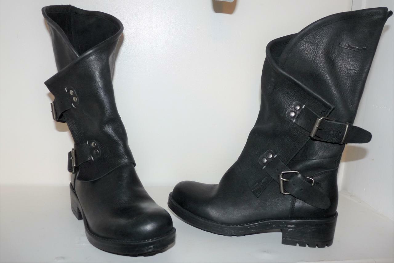 COOLWAY ALIDA NEGRO Zacaris zapatos online.