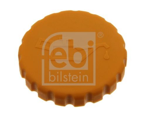 Febi Bilstein 03912 Verschluss Für Öleinfüllstutzen 4027816039129