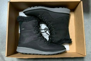 women's tremblant ezra mid polar waterproof