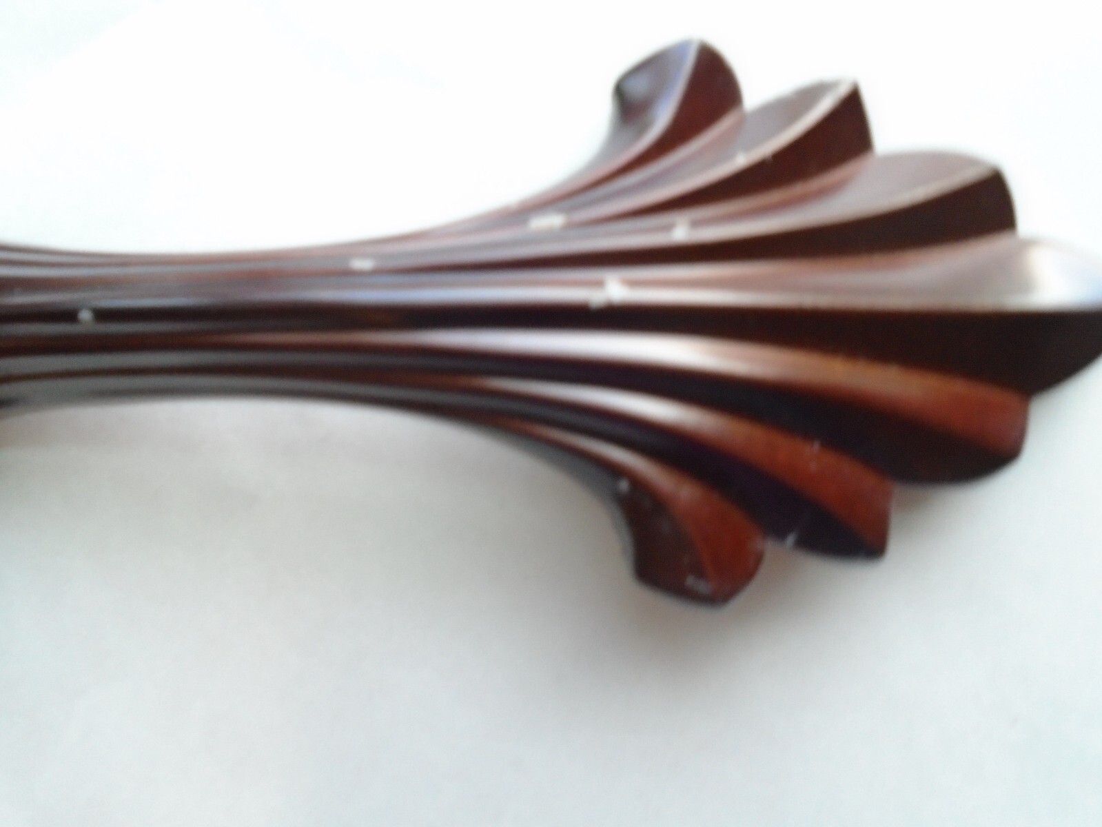 HAMPTON BAY ANSLEY CEILING FAN REPLACEMENT ARM/BLADE/BRACKET eBay