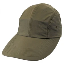 Torrey Hats UPF 50+ Long Bill Adjustable Baseball Cap