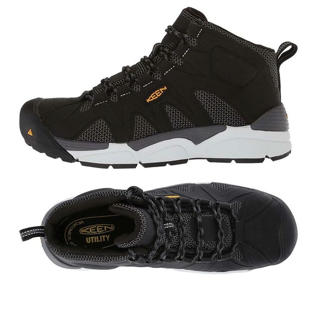 keen san antonio mid