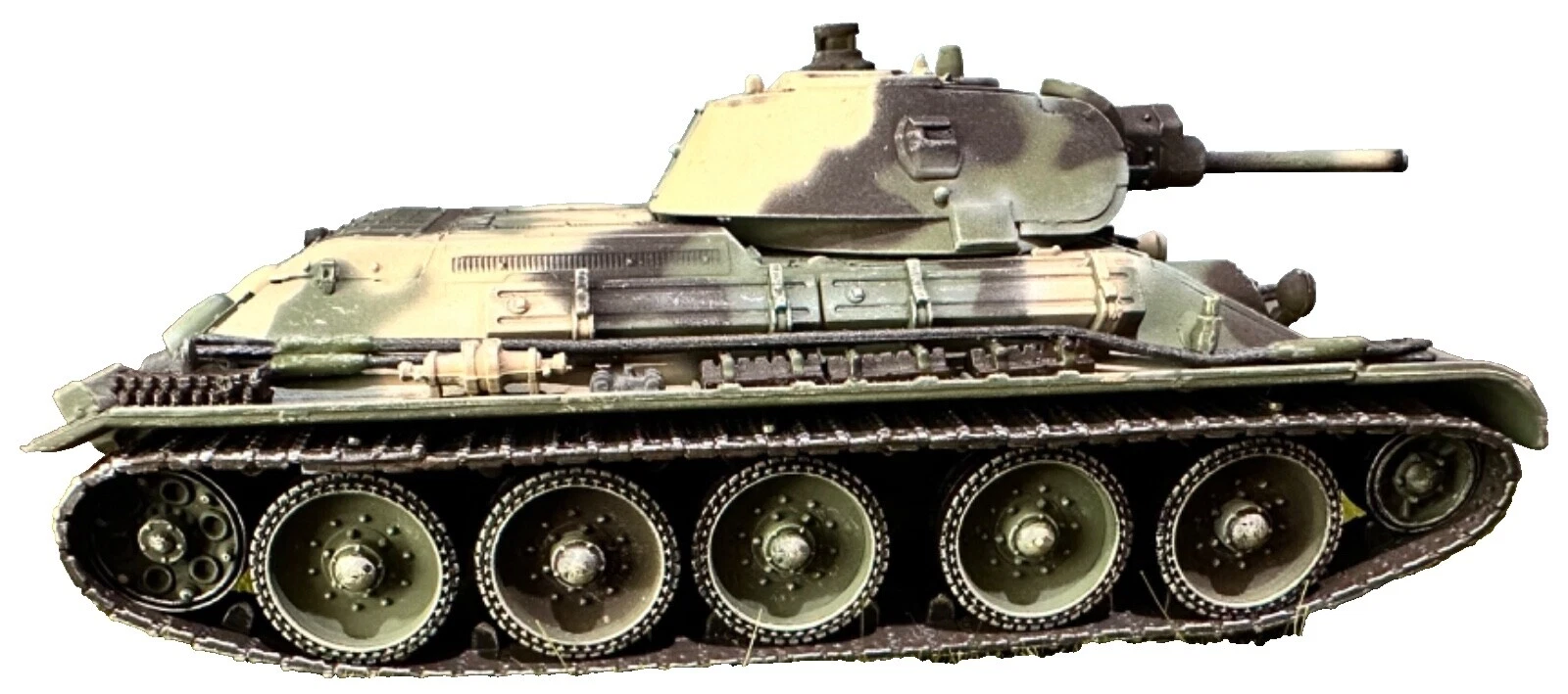 Dragon Armor 1:72 Scale Diecast Tanks