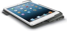Logitech Ultrathin Keyboard Folio for iPad mini - Veil Grey