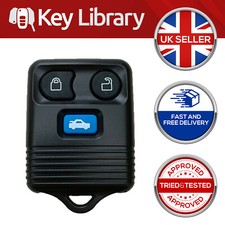 Remote Key Fob For Ford Transit Connect 2002 2003 2004 2005 2006 2007