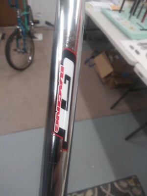Lay Back Seat Post 22.2 7/8 GT Dyno Haro Hutch Mongoose Lay Back Seat Post 22.2 7/8 GT Dyno Haro Hutch Mongoose