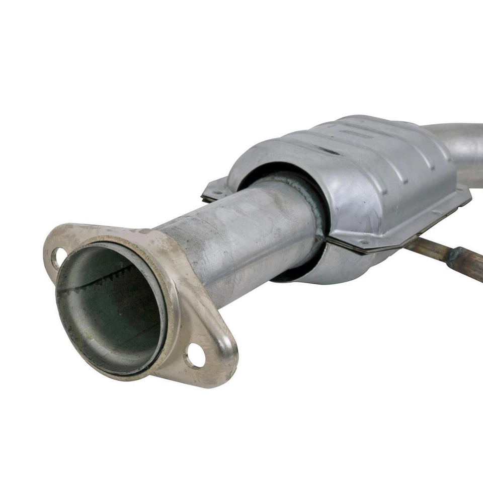 Exhaust Pipe for 1984 Ford Mustang GT-350 20th Anniversary 5.0L V8 GAS OHV - Image 4 of 4