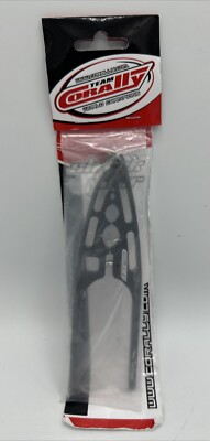 Team Corally - Shock Pliers Black C-16300 NEW!