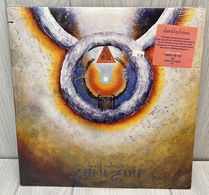 【国内プロモ盤LP】David Sylvian/ 「Gone To Earth」 71krkZs1QiS._UF350,350_QL50_.jpg