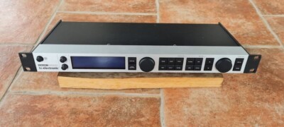 Tc Electronic Gmajor 2